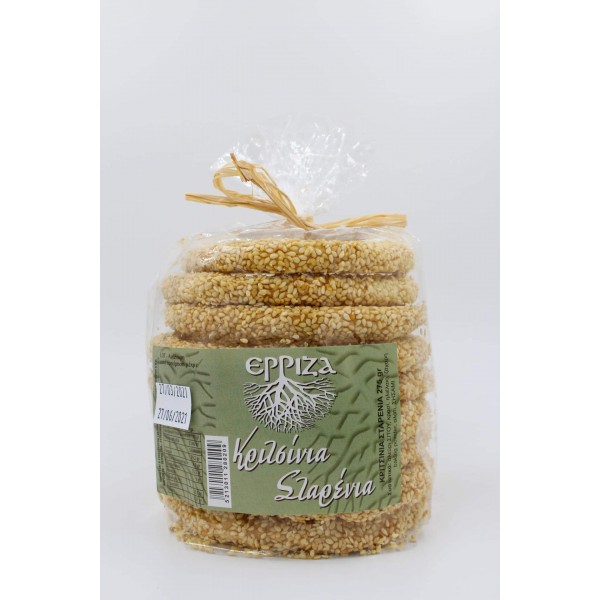 ΕΡΡΙΖΑ ΚΡΙΤΣΙΝΙΑ ΣΤΑΡΕΝΙΑ 275gr