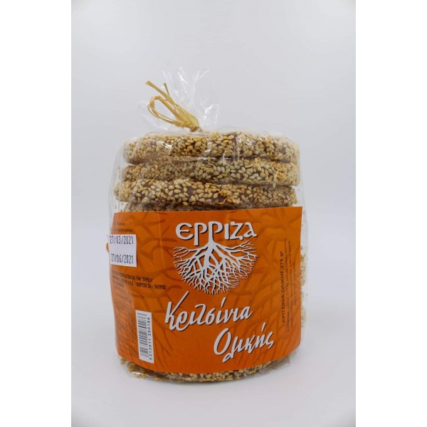 ΕΡΡΙΖΑ ΚΡΙΤΣΙΝΙΑ ΟΛΙΚΗΣ 275gr