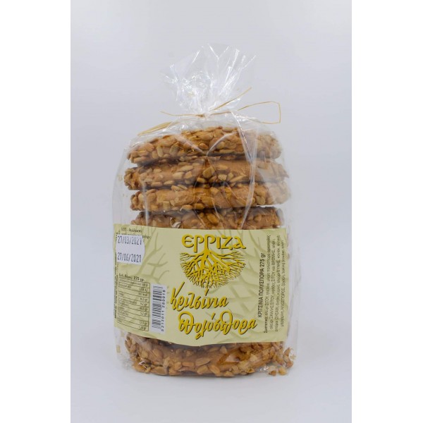 ΕΡΡΙΖΑ ΚΡΙΤΣΙΝΙΑ ΠΟΛΥΣΠΟΡΑ 275gr