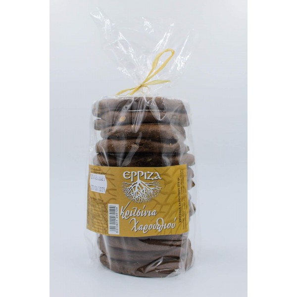 ΕΡΡΙΖΑ ΚΡΙΤΣΙΝΙΑ ΧΑΡΟΥΠΙΟΥ 275gr