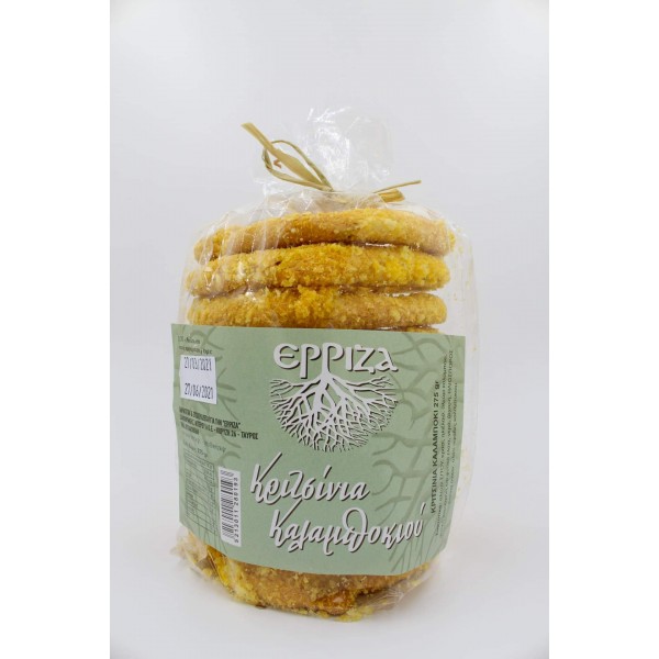 ΕΡΡΙΖΑ ΚΡΙΤΣΙΝΙΑ ΚΑΛΟΜΠΟΚΙΟΥ 275gr