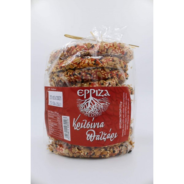 ΕΡΡΙΖΑ ΚΡΙΤΣΙΝΙΑ ΠΑΤΖΑΡΙ 275gr