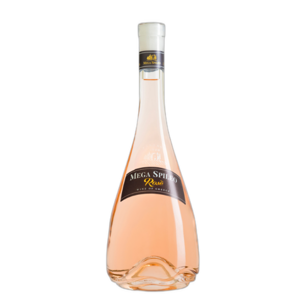 Ροζέ ΜΕΓΑ ΣΠΗΛΑΙΟ