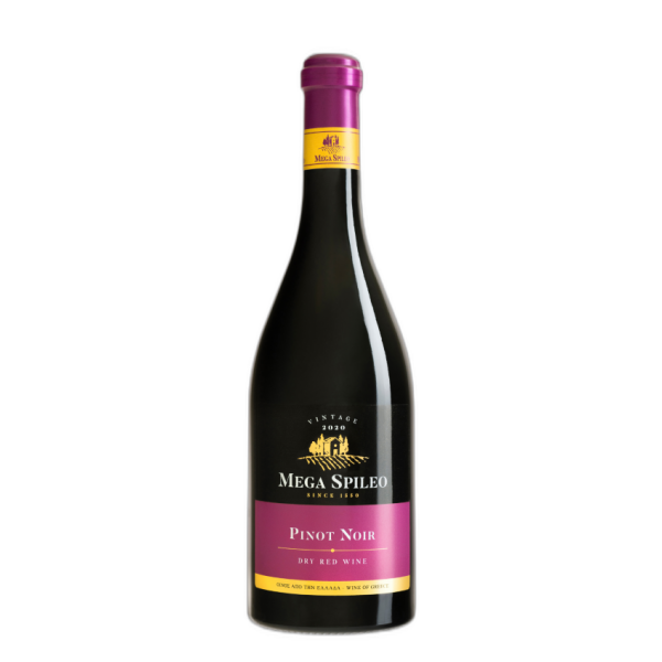 Pinot Noir ΜΕΓΑ ΣΠΗΛΑΙΟ