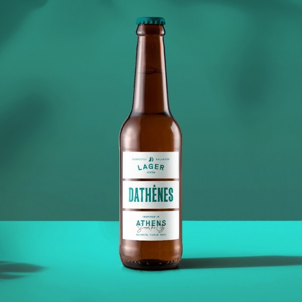 Dathenes lager 330ml