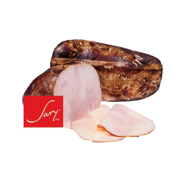 Ίριδα Στήθος Γαλοπούλας Κάρβουνα