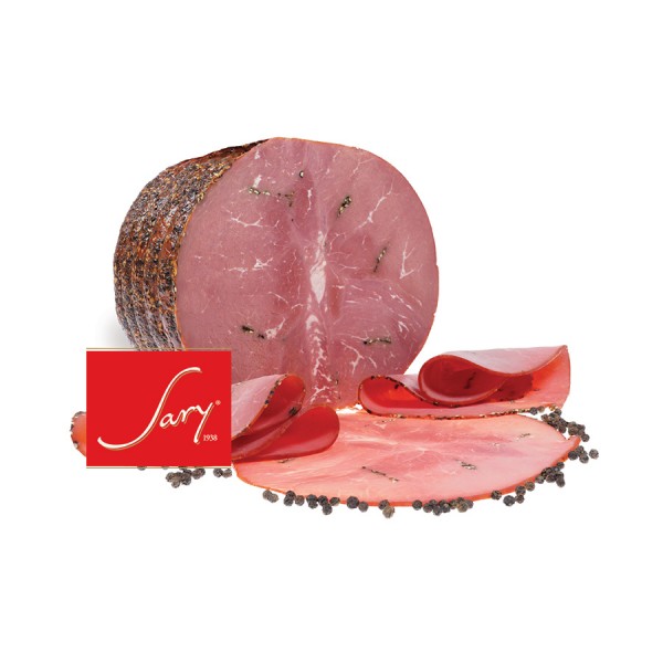 LeGrand Μοσχαρίσια Μπούτι Ψητό Μαύρο Πιπέρι