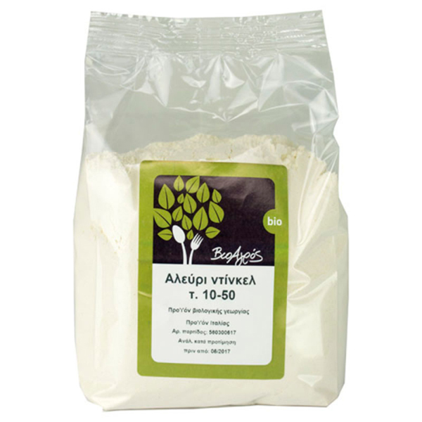 Αλεύρι Dinkel BIO 1κγρ.ΒΙΟΑΓΡΟΣ