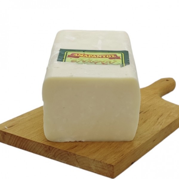 Κασέρι τοστ ελαφρύ Τρικάλων ΑΜΑΡΑΝΤΟΣ