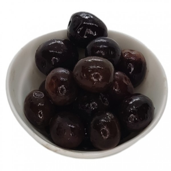 Ελιές μαύρες Αμφισσας