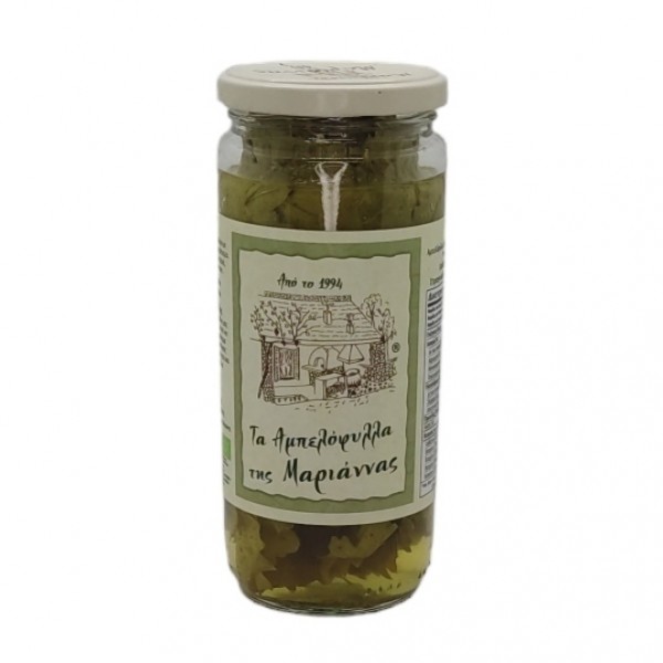 Αμπελόφυλλα 200γρ.ΜΑΡΙΑΝΝΑΣ