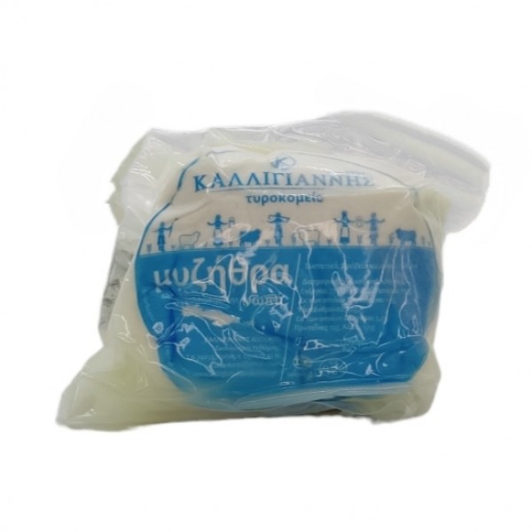 Ανθότυρος Κρήτης ΚΑΛΛΙΓΙΑΝΝΗΣ