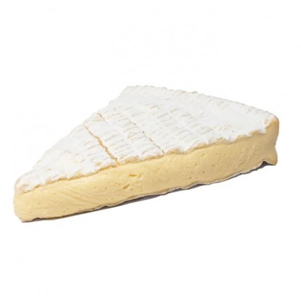 Brie de Meaux AOP