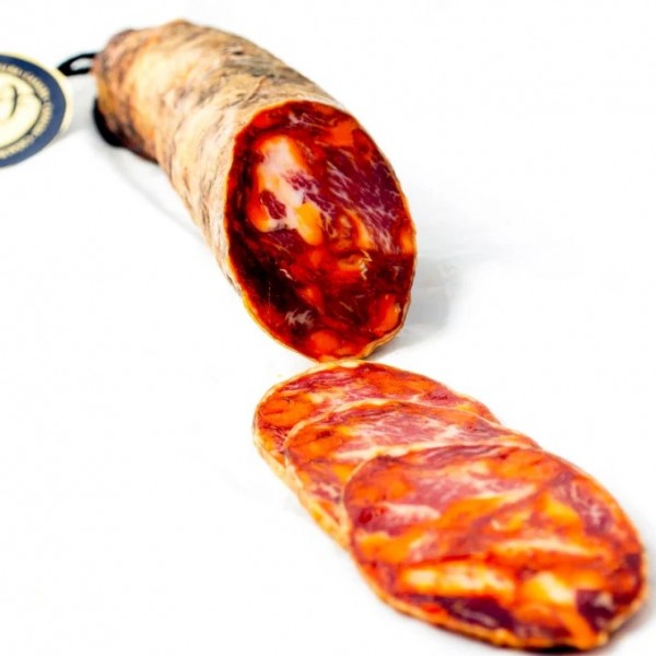 Chorizo iberico bellota
