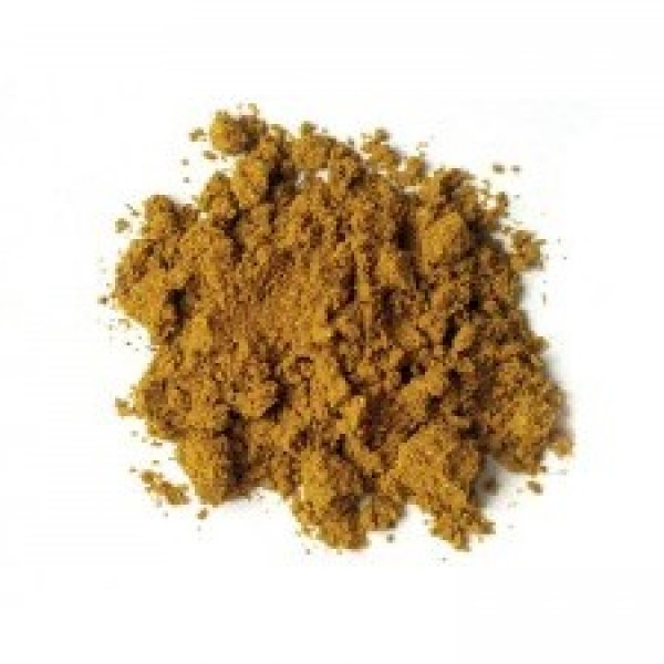 Μείγμα curry Ινδιών