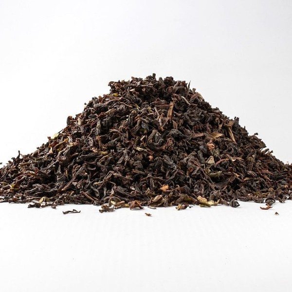 Τσάι μαύρο Darjeeling