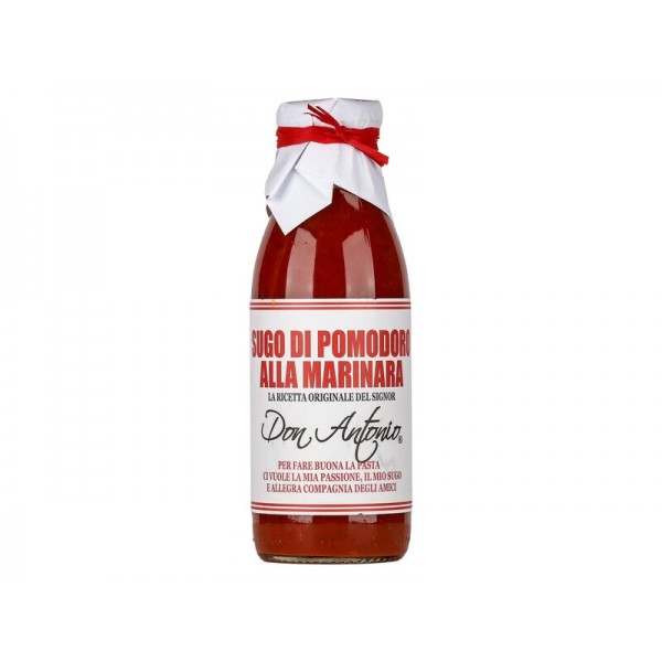 Σάλτσα marinara 500ml DON ANTONIO