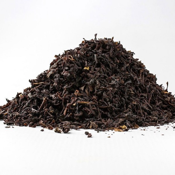 Τσάι μαύρο earl grey