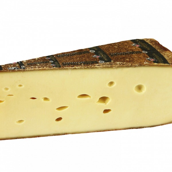 Emmentaler 18μην.AFFINAGE
