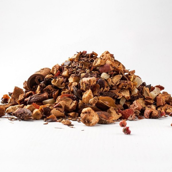 Φωτιά στο καμίνι