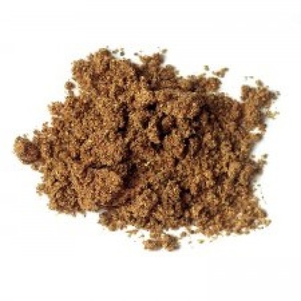 Μείγμα garam masala Ινδιών