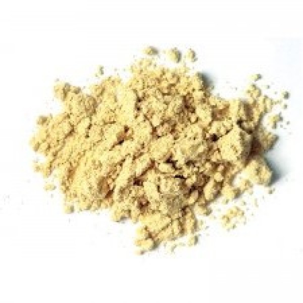 Τζίντζερ τριμμένο Κίνας