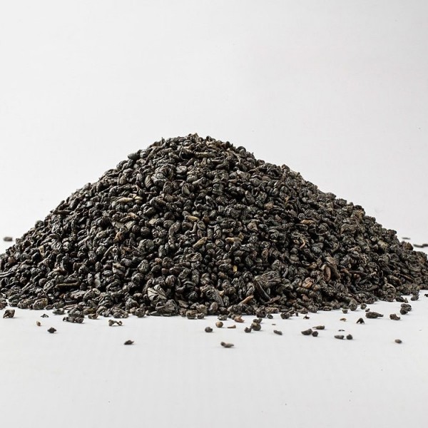 Τσάι πράσινο Gunpowder