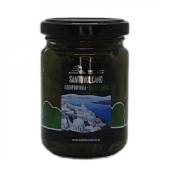 Καπαρόφυλλο Σαντορίνης 100γρ.ΝΟΜΙΚΟΣ