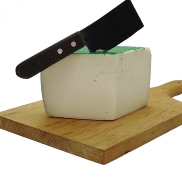 Τυρί κατσικίσιο Κρήτης ΤΖΟΥΡΜΠΑΚΗΣ