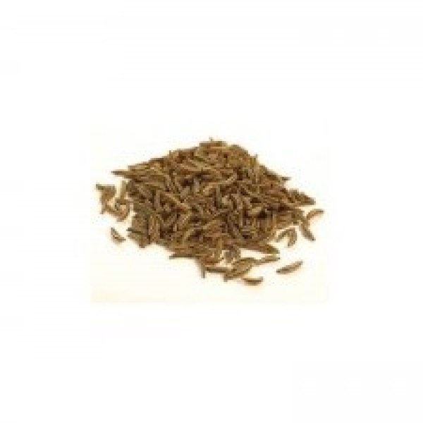 Κύμινο ολόκληρο εισαγώμενο