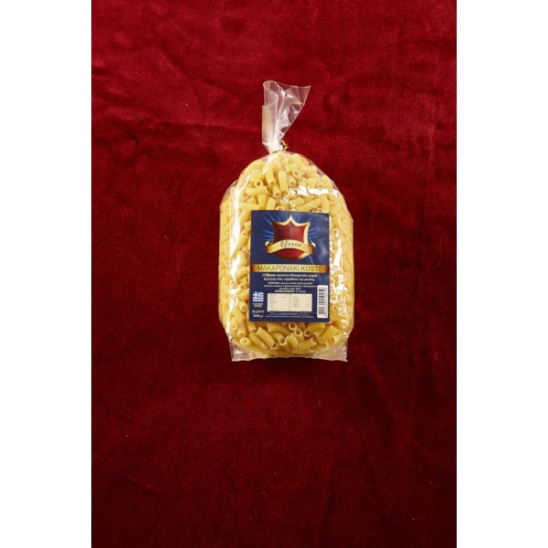 Μακαρονάκι Κοφτό