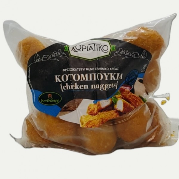 Κοτομπουκιές 500γρ.ΧΑΤΖΗΔΑΚΗΣ