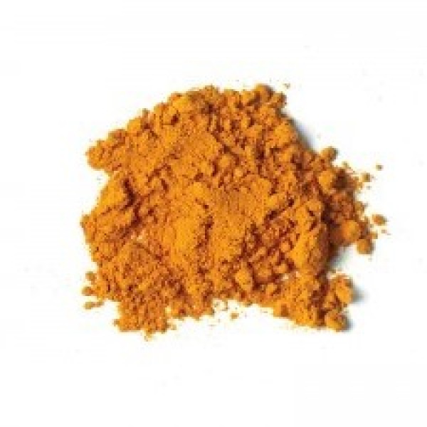 Κουρκουμάς Ινδιών