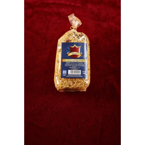 Κριθαράκι Έξοχον