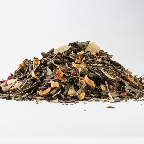 Λευκός Αγγελος