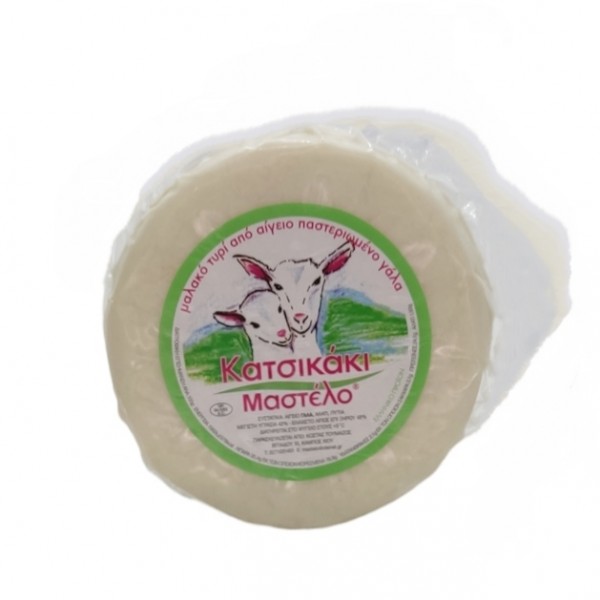 Μαστέλο κατσικίσιο Χίου