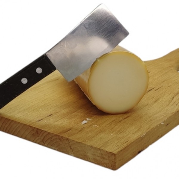 Μετσοβόνε καπνιστό  ΙΔΡΥΜΑΤΟΣ ΤΟΣΙΤΣΑ