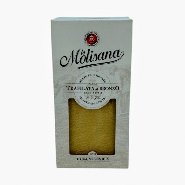 Lasagne 500gr.LA MOLISANA
