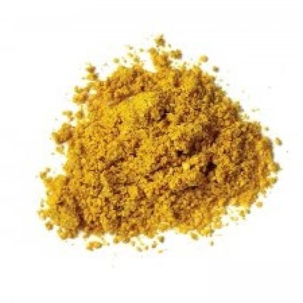 Μείγμα μουστάρδα σε σκόνη