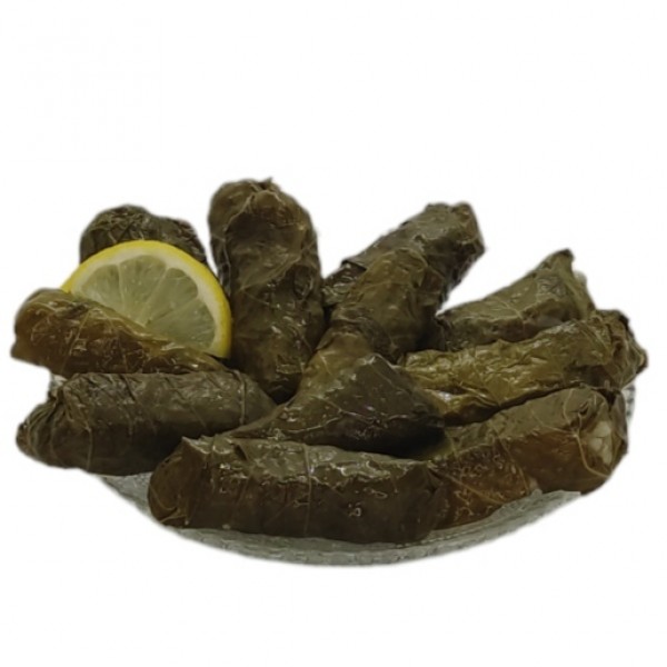 Ντολμαδάκια βρασμένα ΜΑΡΙΑΝΝΑΣ