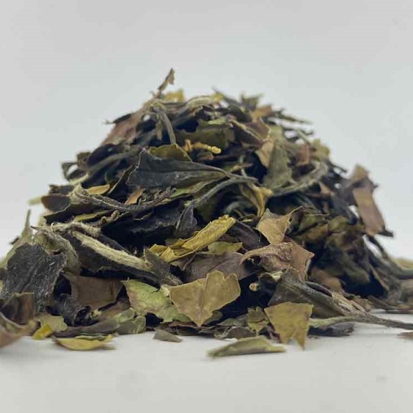 Τσάι λευκό Pai Mu Tan