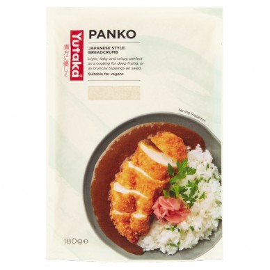Panko 180gr. YUTAKA