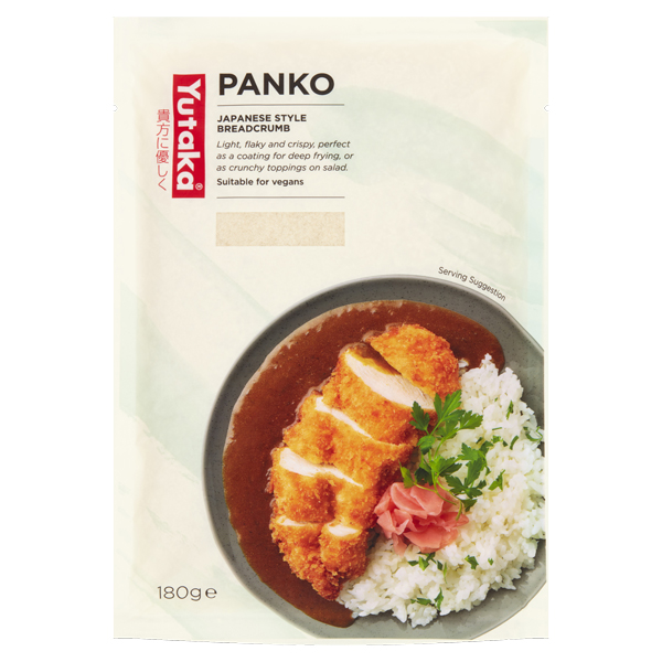 Panko 180gr. YUTAKA