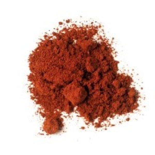 Πάπρικα γλυκιά ASTA120 Ισπανίας