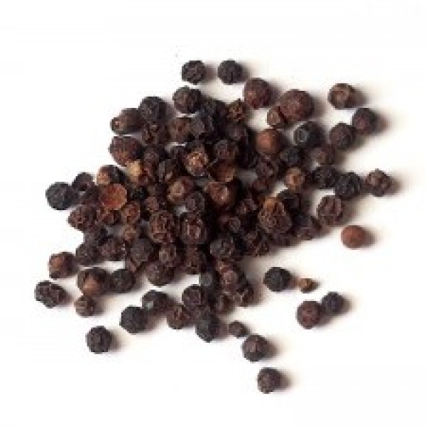 Πιπέρι μαύρο εισαγώμενο