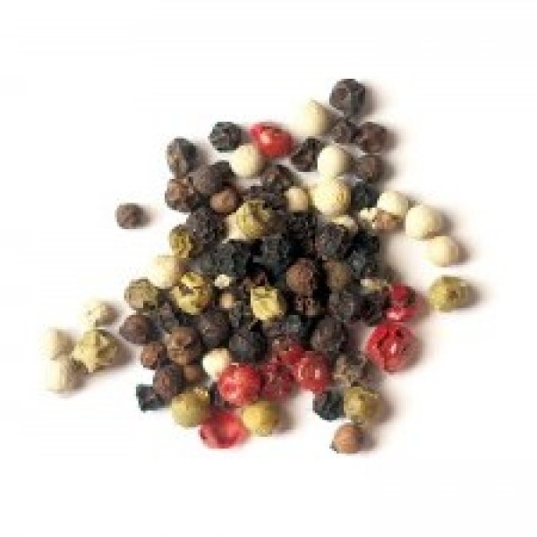 Πιπέρια ανάμεικτα