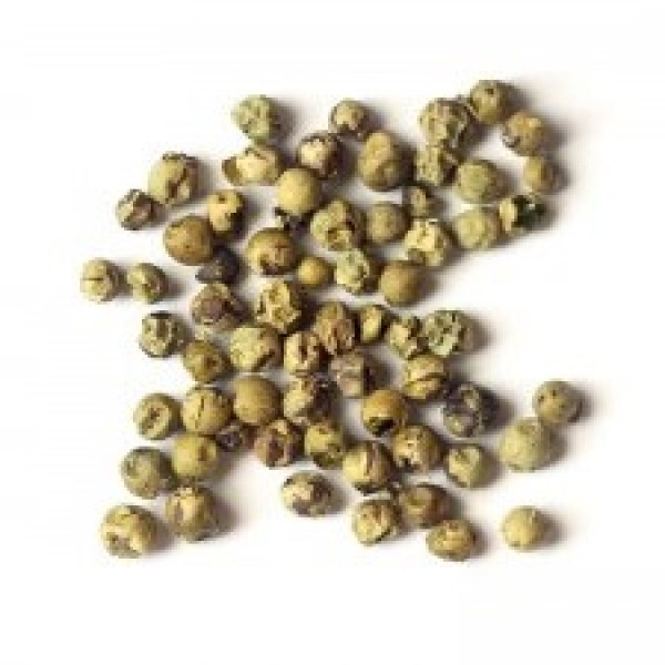 Πιπέρι πράσινο εισαγώμενο