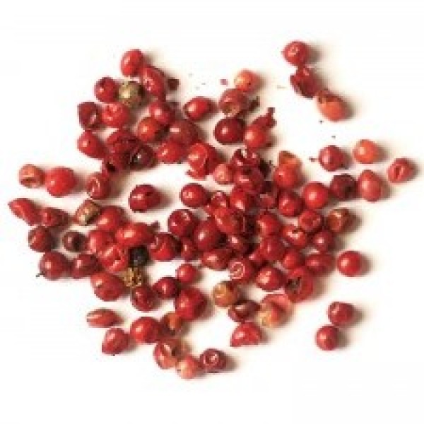 Πιπέρι ροζ εισαγώμενο