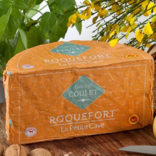 Roquefort PETIT CAVE