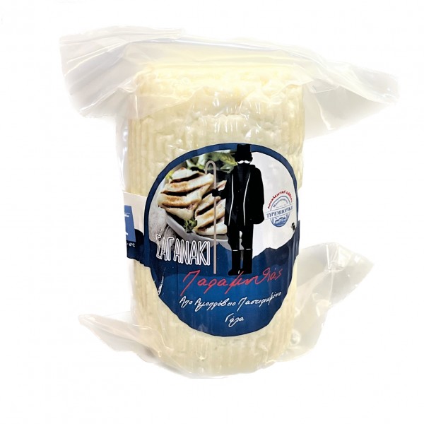 Σαγανάκι Παραμυθιάς